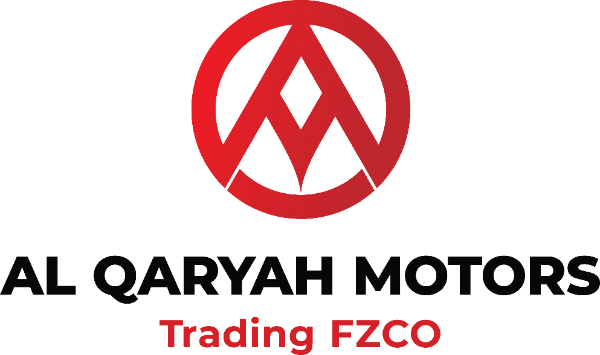 AL QARYAH MOTORS TRADING FZCO logo