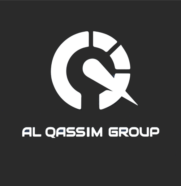 Al Qassim Used Cars Trading logo