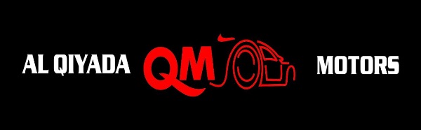 Al Qeyada Motors logo