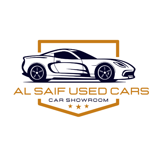 Al Saif Used Cars Trading logo