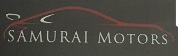 Al Sammarraie Used Cars logo