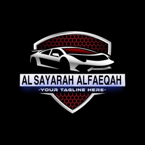 Al Sayara Al Fayqa Used Cars Trading logo