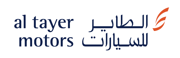 Al Tayer - Ford & Lincoln logo