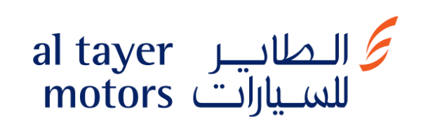 Al Tayer - Ford & Lincoln logo