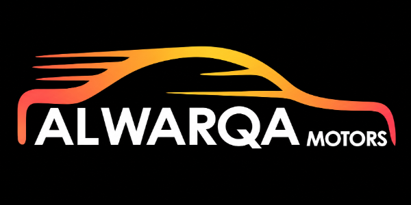 Al Warqa Motors logo