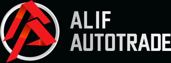 ALIF AUTOTRADE L.L.C-FZ logo