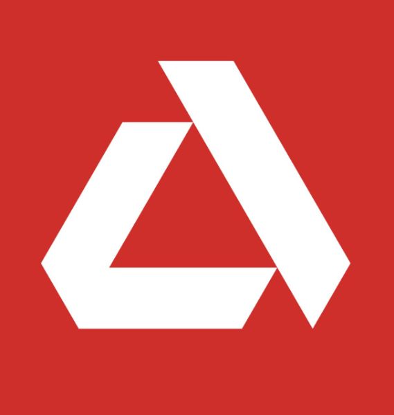 Alif Bazar Motors  logo