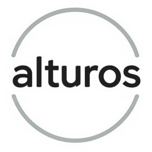 Alturos Cars logo