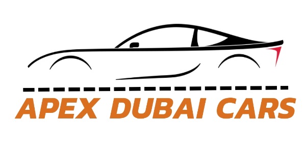 Apex Dubai Cars logo