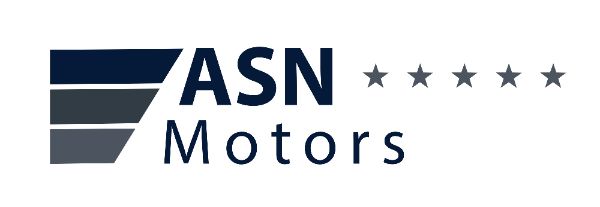 ASN Motors logo