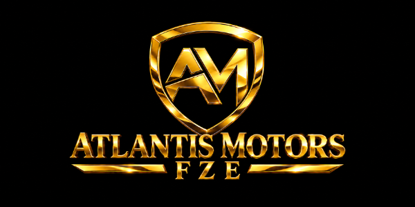 Atlantis Motors logo
