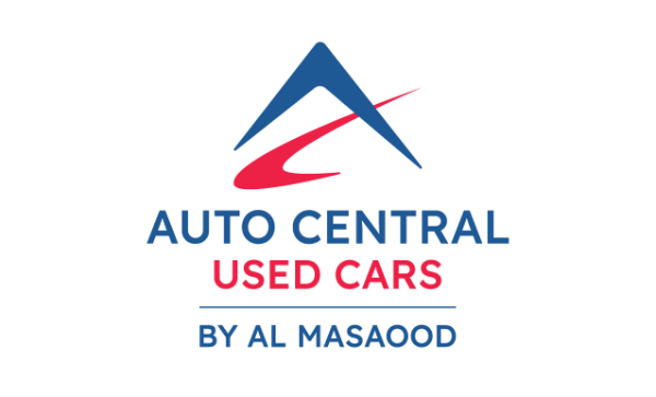 Auto Central logo