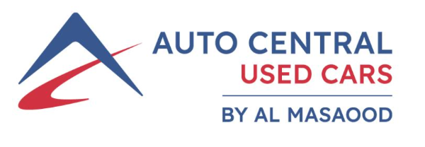 Auto Central logo