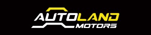 Auto Land Motors logo