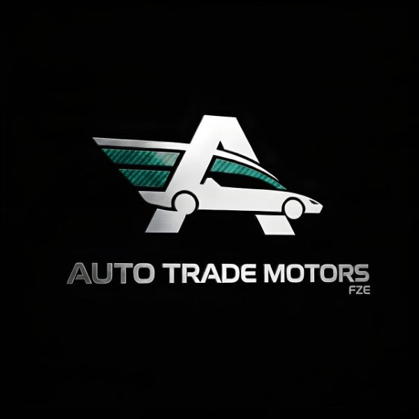 Auto Trade Motors logo