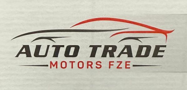 Auto Trade Motors. logo