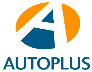 Autoplus logo