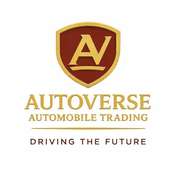 Autoverse Automobile Trading logo