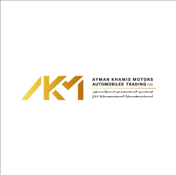 Ayman Khamis Motors Automobiles Trading logo