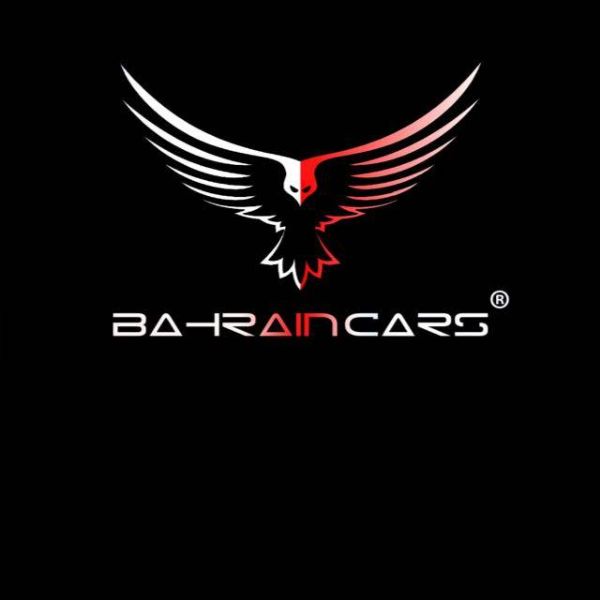 Bahrain Cars logo