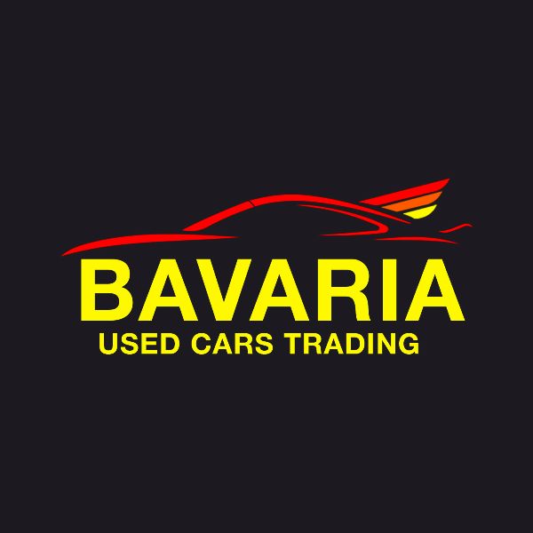 Bavaria Used Cars logo