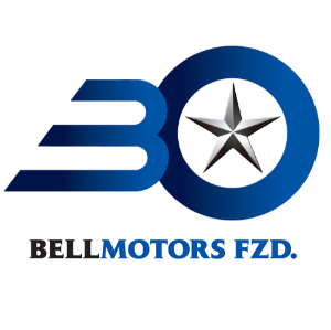 Bell Motors logo