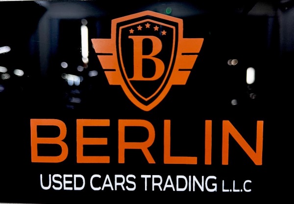 Berlin Used Cars TR LLC logo