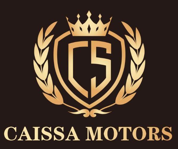 Caissa Motors Trading logo