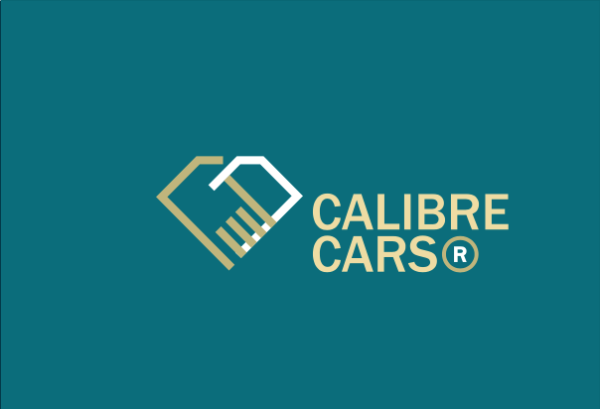 Calibre Used Automobiles Trading logo