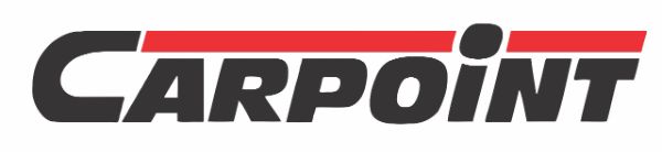 Car Point logo