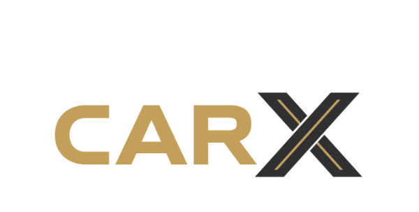 Car X logo