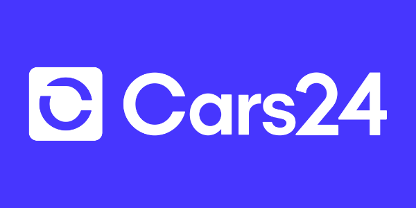 CARS24 logo