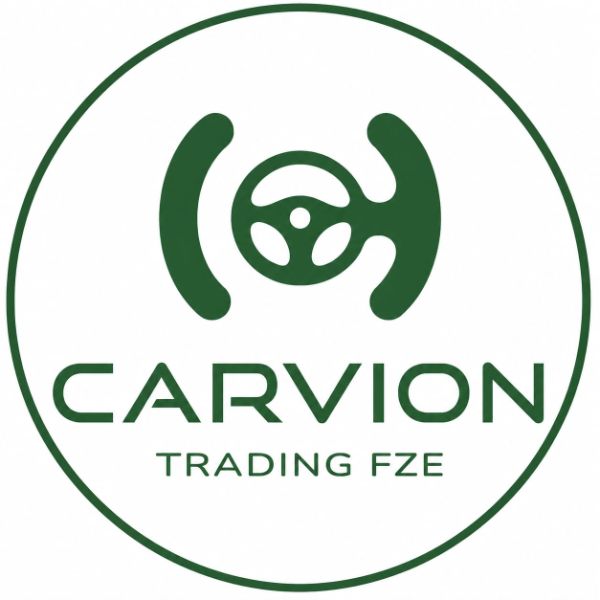 CARVION TRADING FZE logo