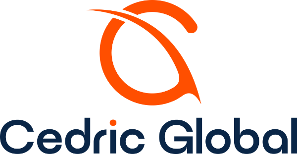 Cedric Global logo