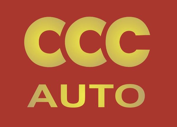 CHCAR Center CCC Auto Trading logo