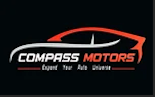 Compass Motors logo