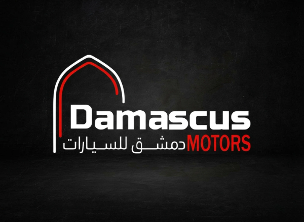 Damascus Motors - F.Z.C logo