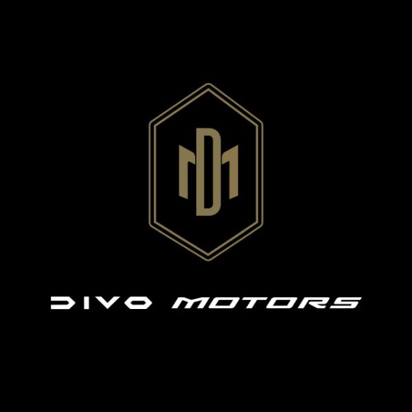 Divo Motors logo
