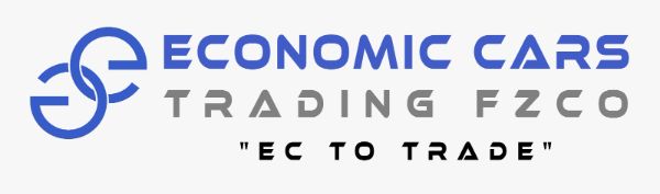 Economic Cars Trading logo