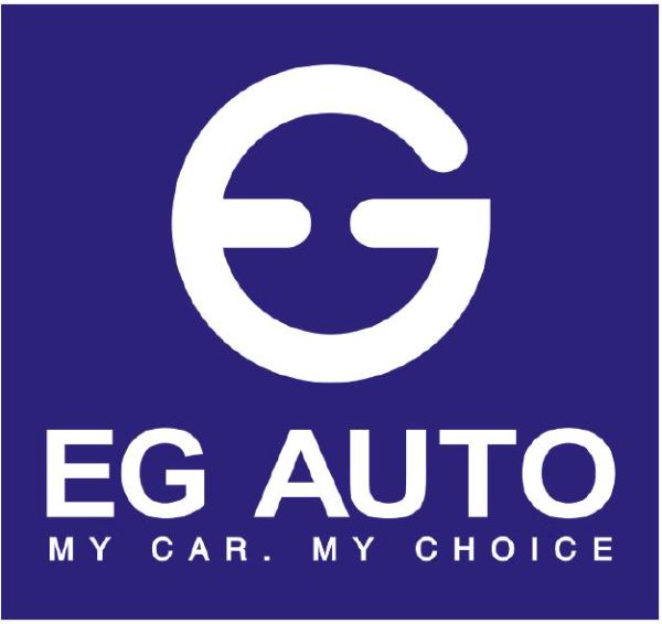 EG Auto FZ LLC logo