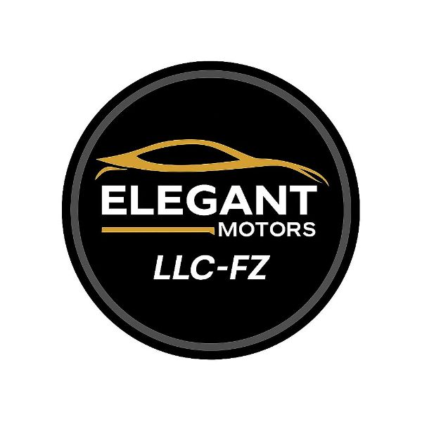 Elegant Motors logo