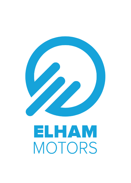 Elham Trade logo