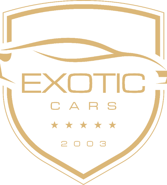 Exotic Cars logo