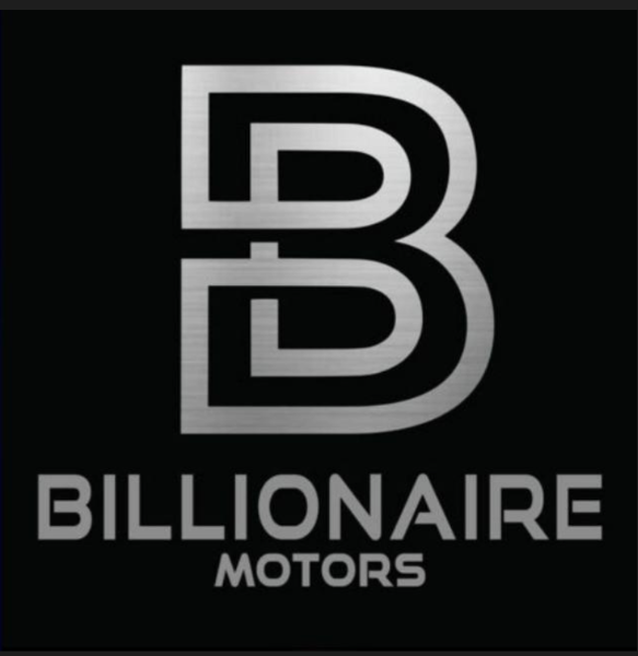 BILLIONAIRE MOTORS AUCTIONS L.L.C logo