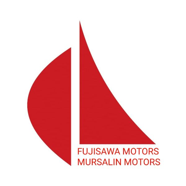Fuji Sawa motors logo