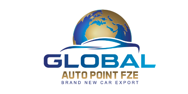 Global Auto Point logo