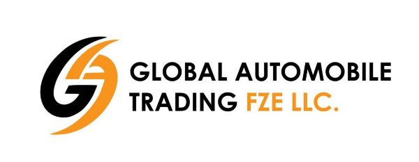 Global Automobile Trading logo