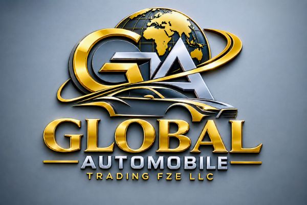 Global Automobile Trading logo