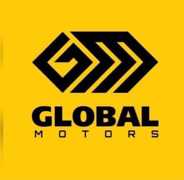 Global Motors FZCO logo