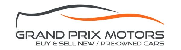 Grand Prix Motors Trading L.L.C logo